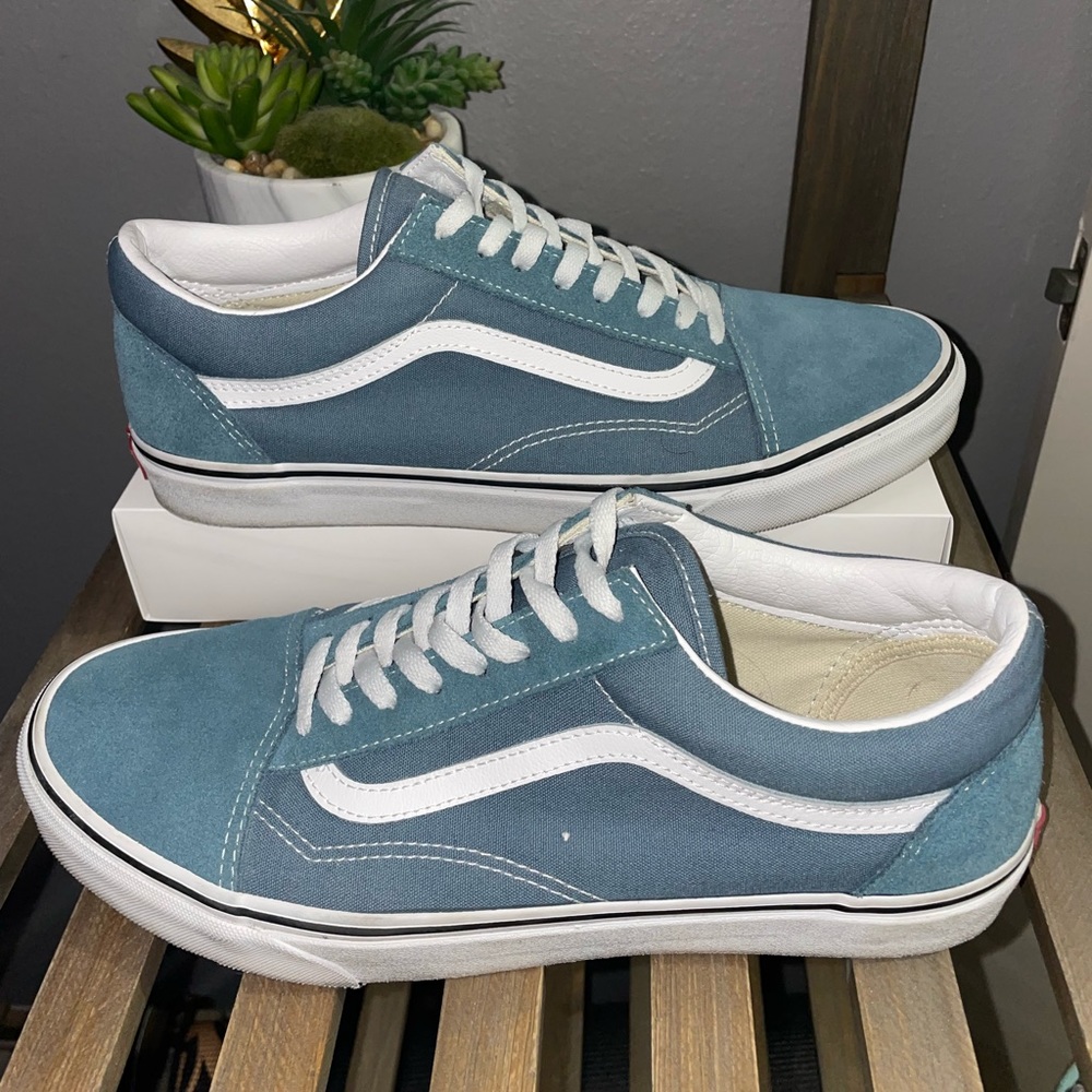 Vans size 11 shoes